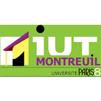 IUT de Montreuil, Université Paris VIII