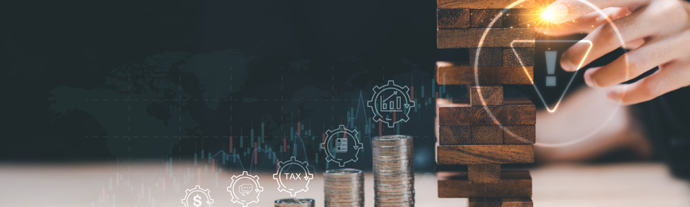 الماجستير المهني في العلوم المالية: إدارة المخاطر المالية: إدارة المخاطر المالية: البنوك والتأمين